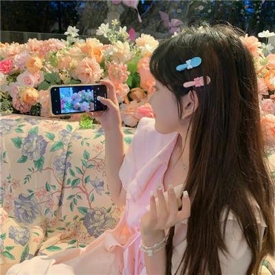 甜蜜香草